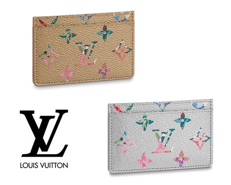 how much is a louis vuitton card holder|louis vuitton small card holder.